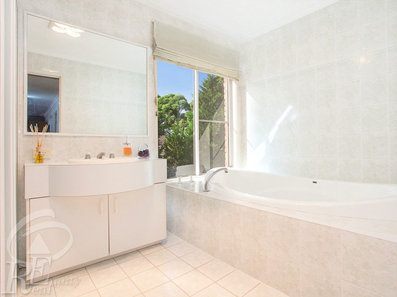 Image of bathing