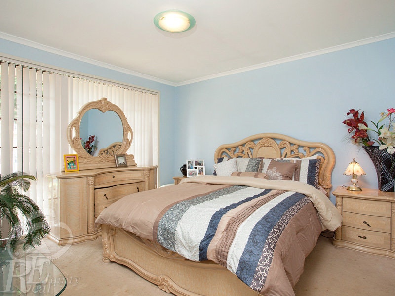 Image of furniture