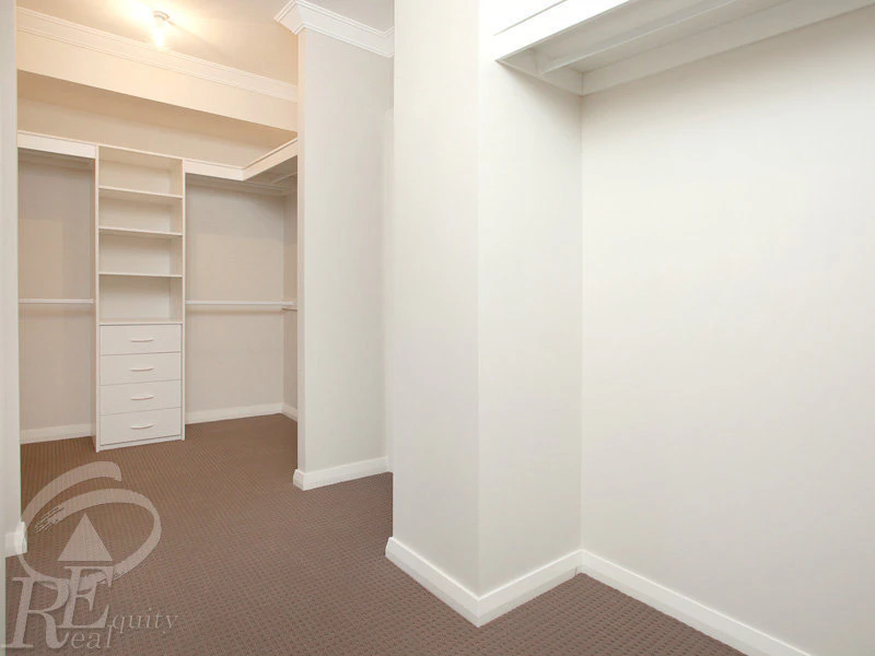 corner