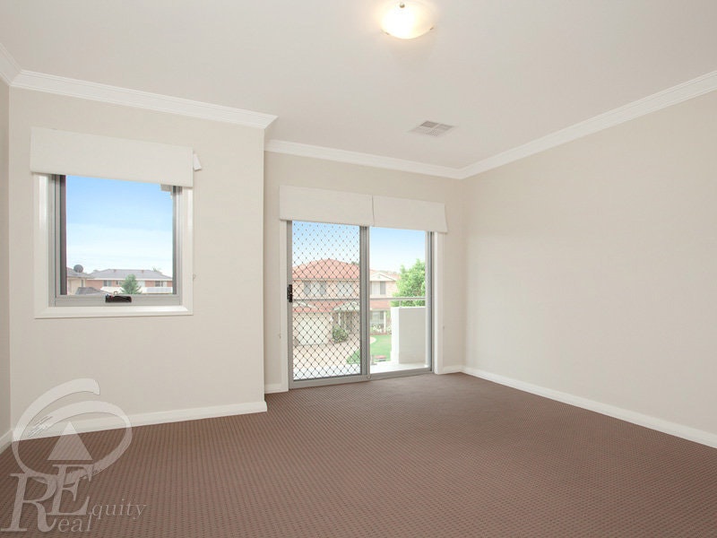 Image of corner