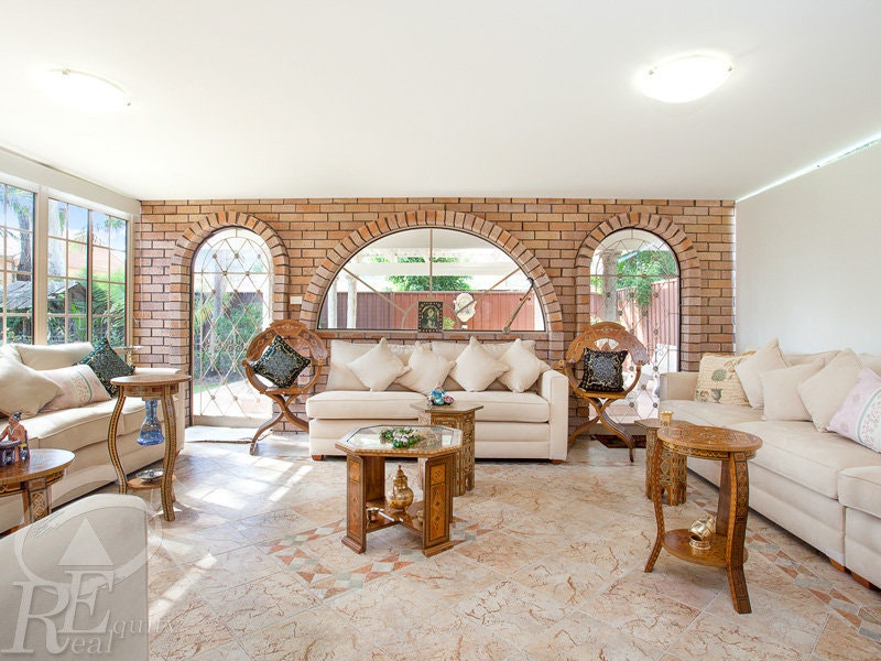 Image of furniture