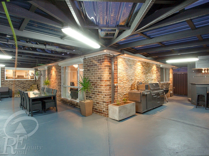 Image of lighting
