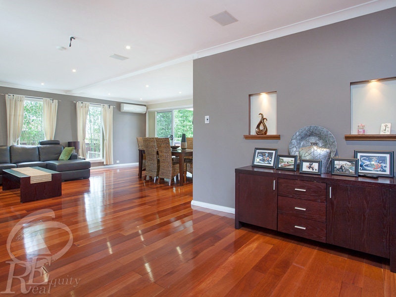 Image of floor