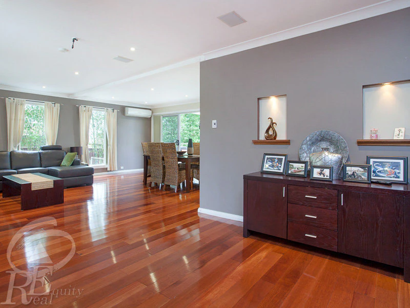 floor