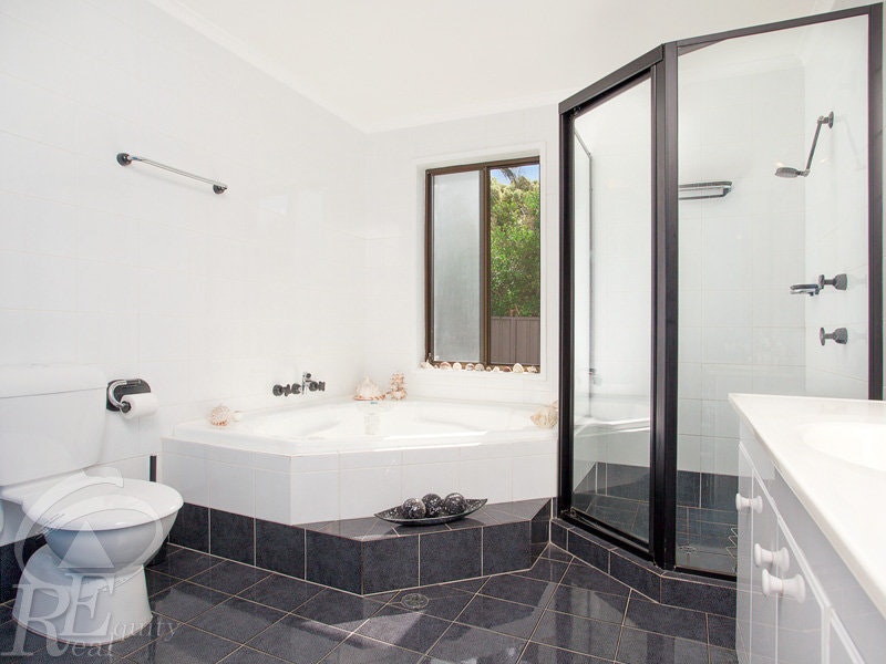 Image of bathing