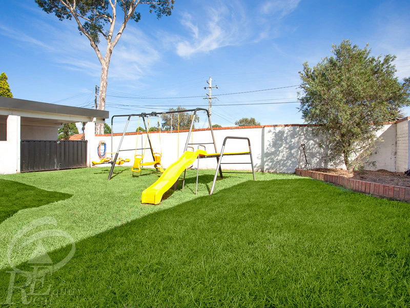 grass