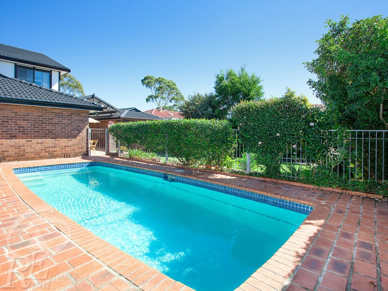 Image of pool