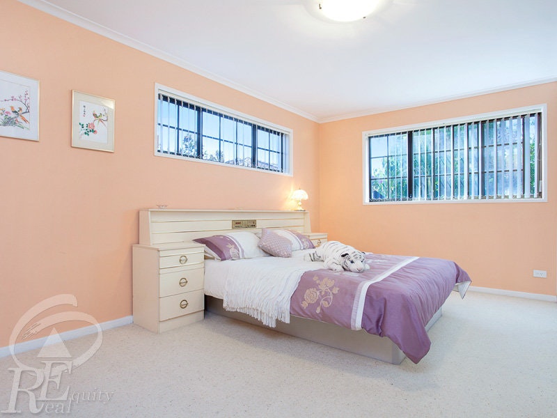 Image of furniture