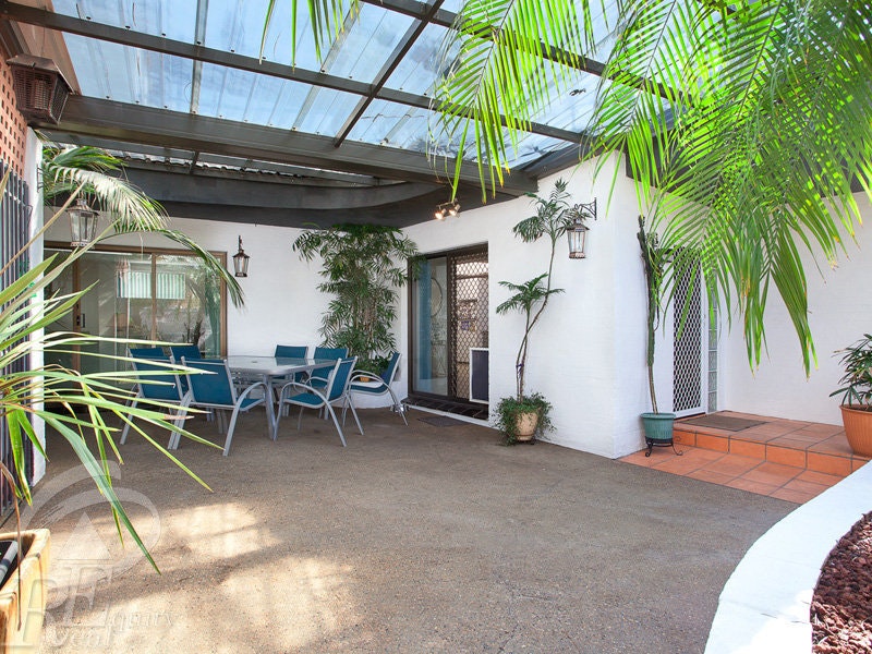 Image of garden