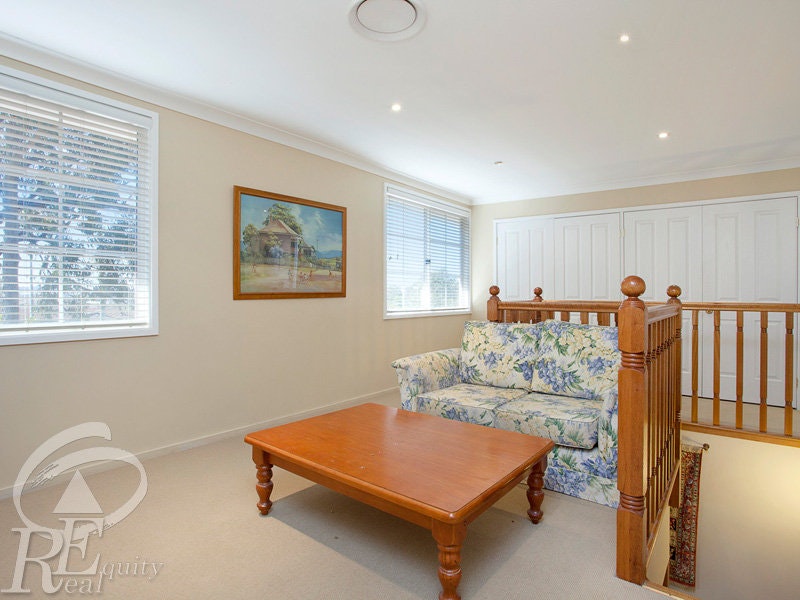 Image of furniture