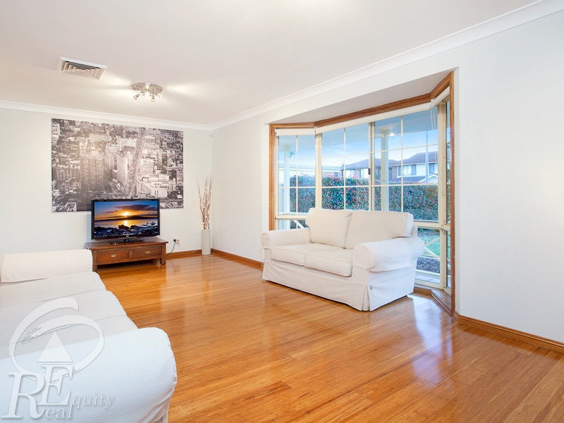 Image of living room
