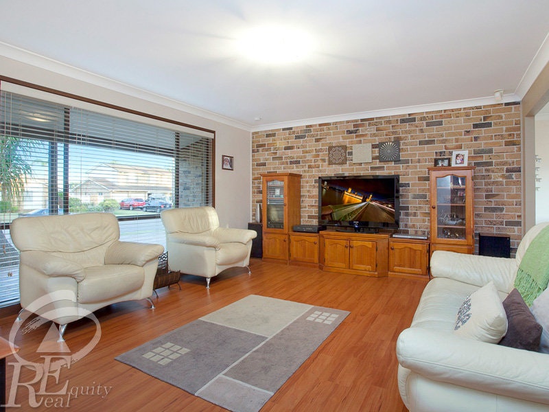 Image of furniture