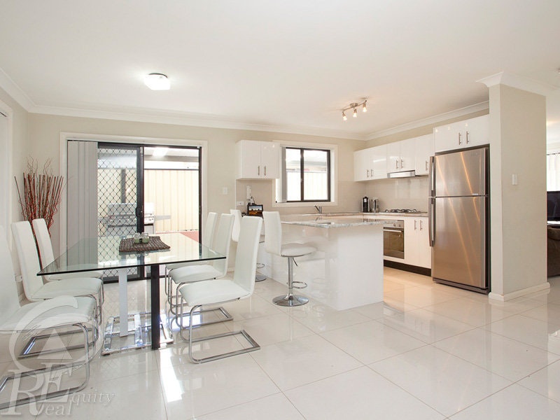 Image of dining room