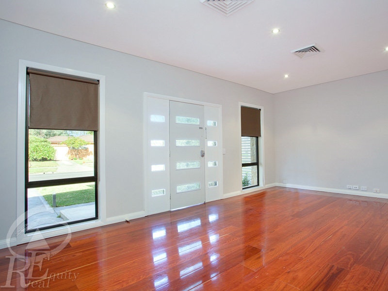 Image of floor