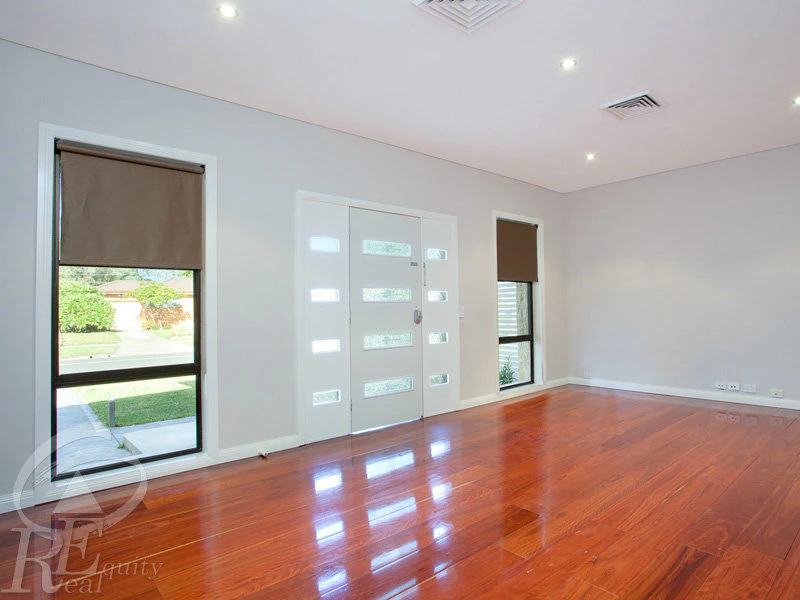 floor