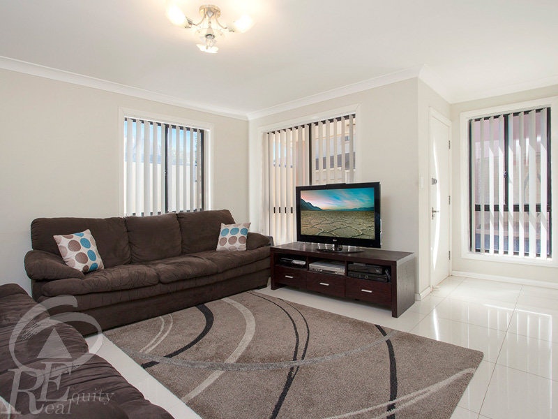 Image of living room