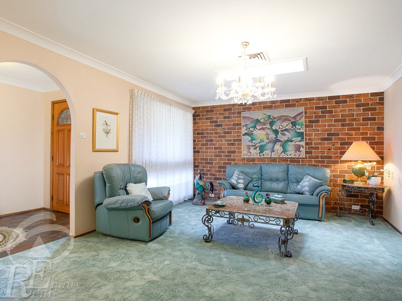 Image of furniture