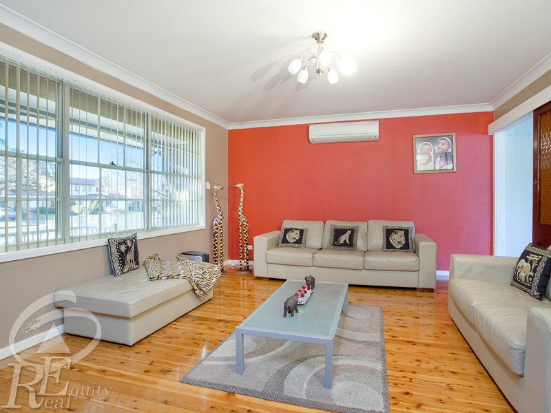 Image of furniture
