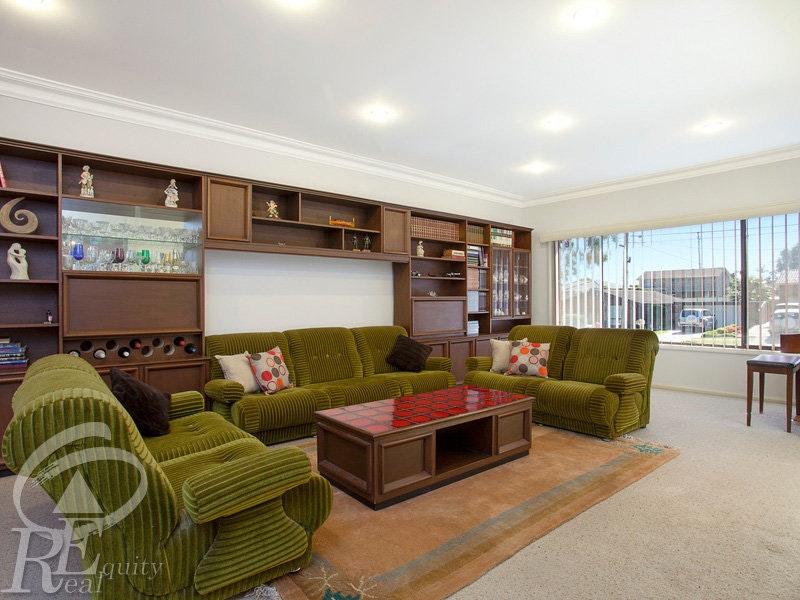 Image of furniture