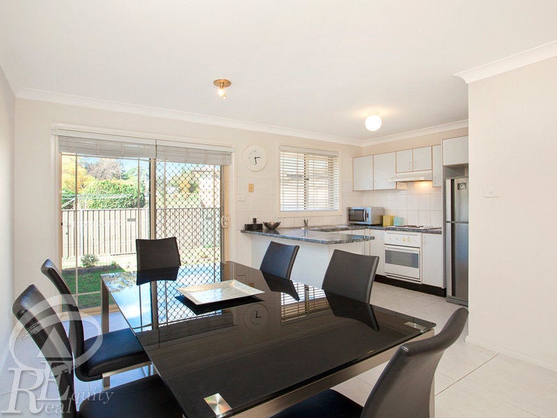 Image of dining room