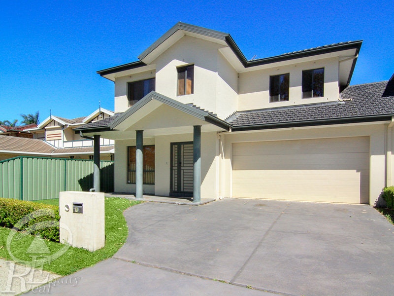 Image of garage
