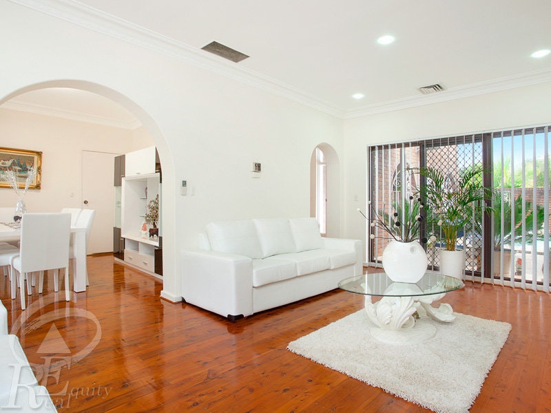 Image of living room