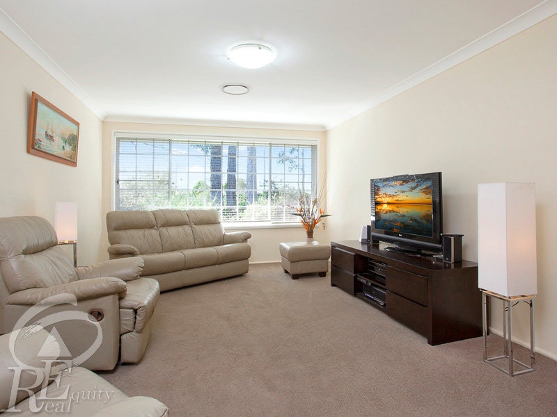 Image of furniture