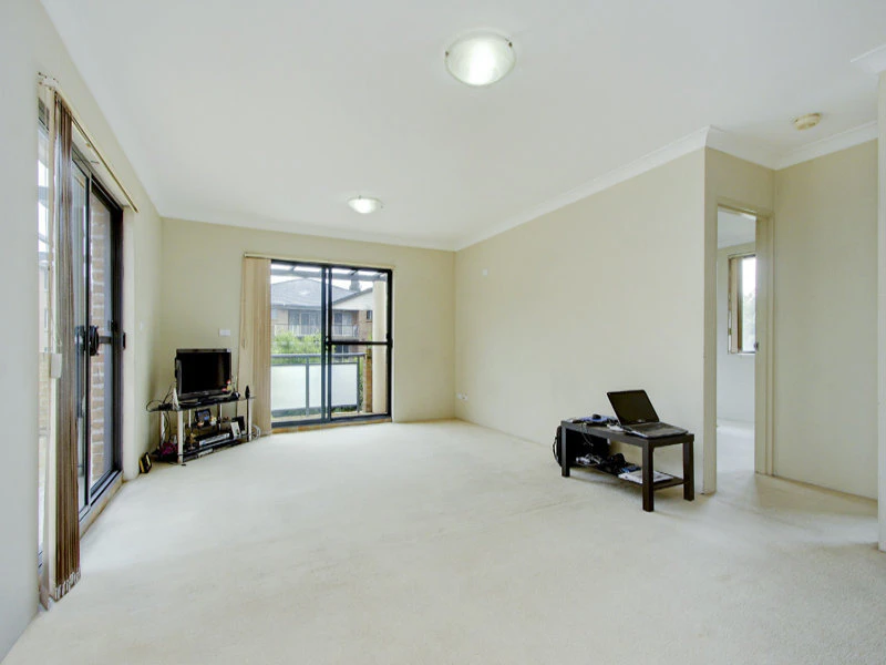 corner