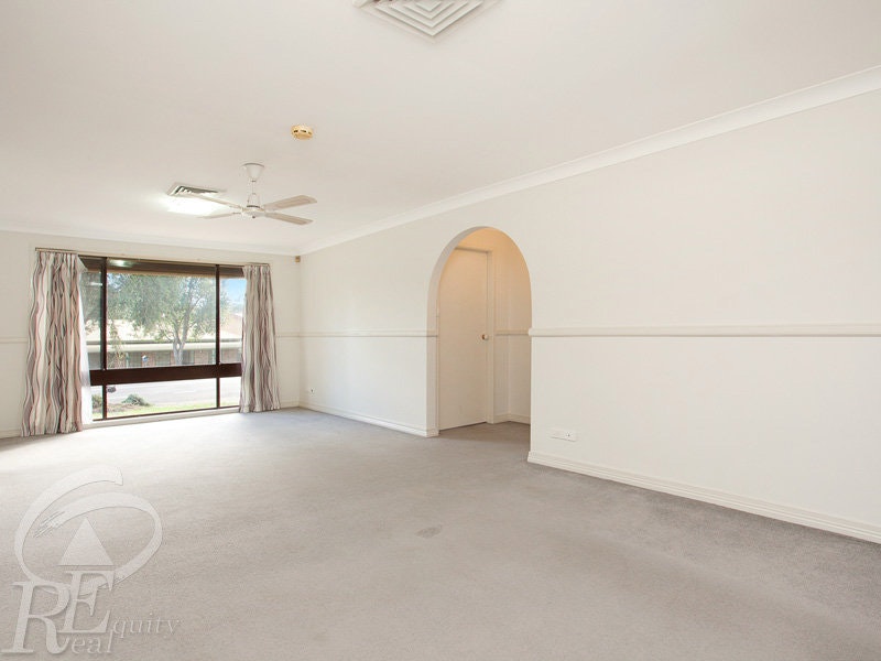 corner