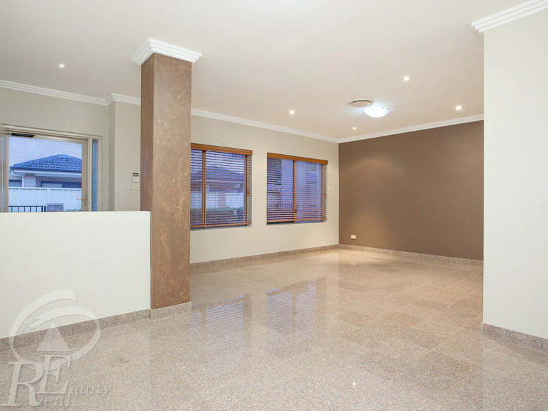 floor