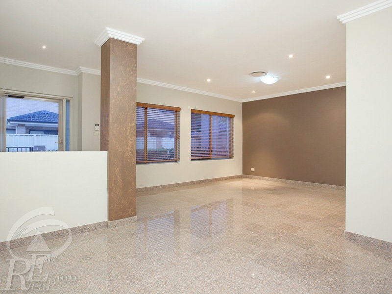 floor
