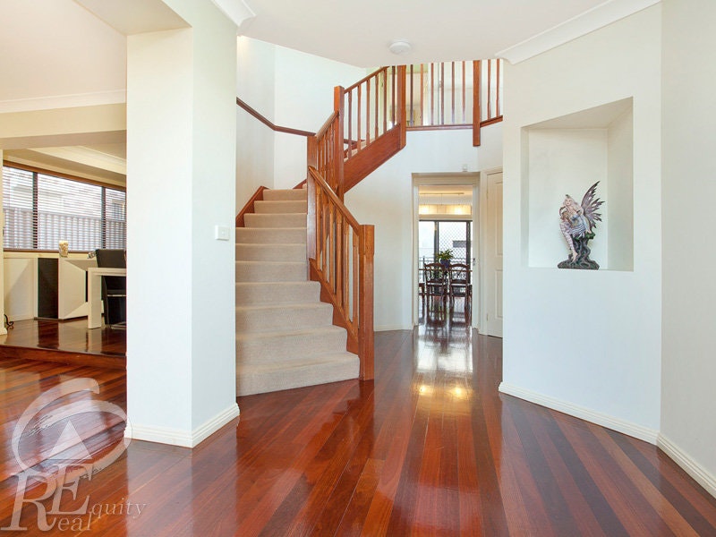 floor