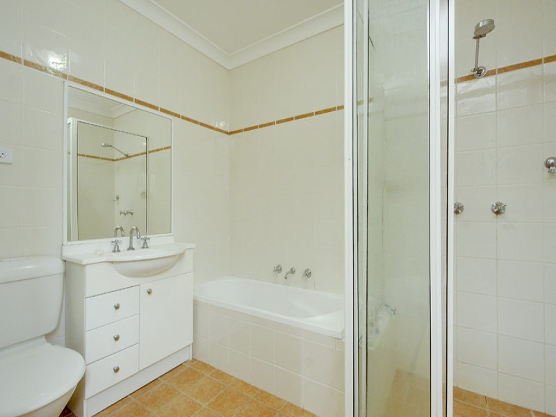 Image of bathing