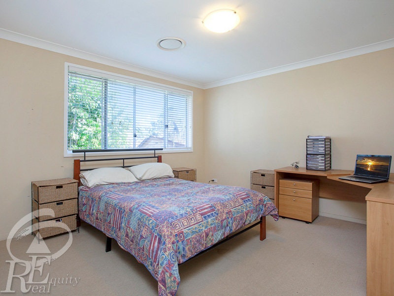 Image of bed