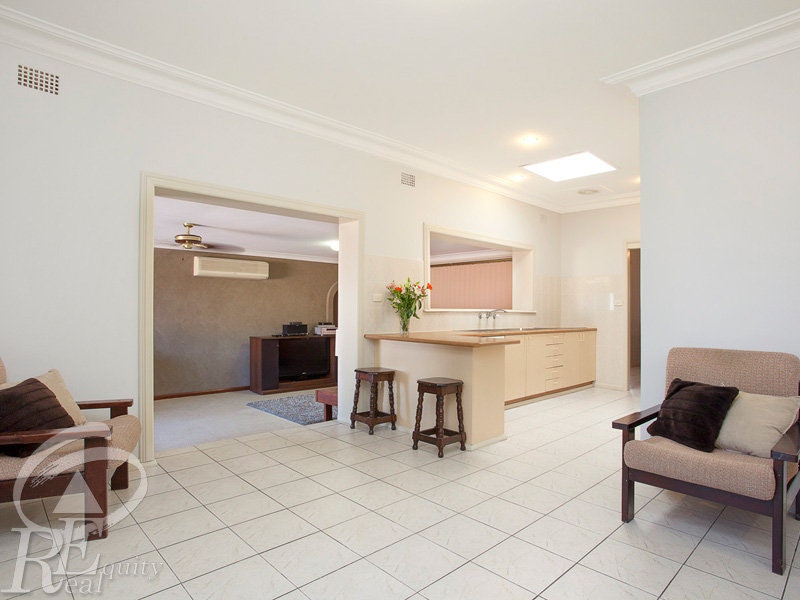 Image of corner