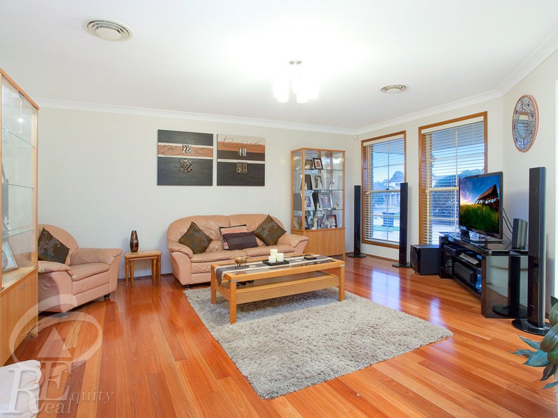 Image of living room