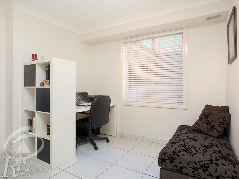 Image of corner