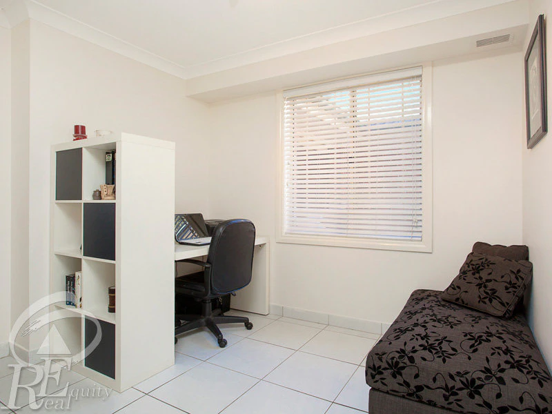 corner