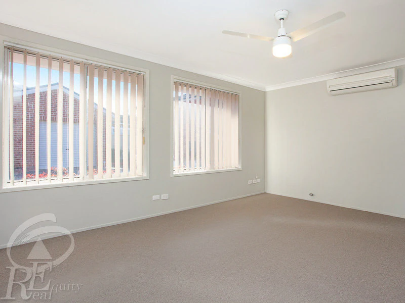 corner