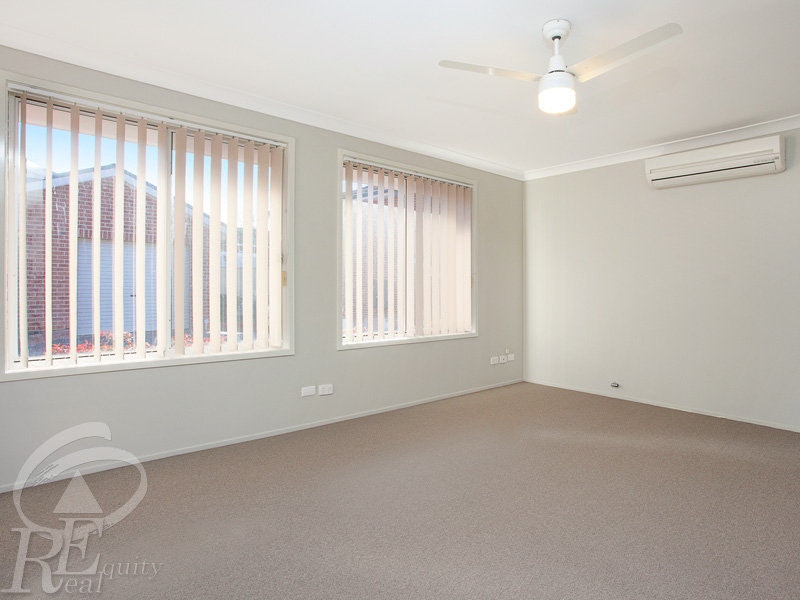 corner