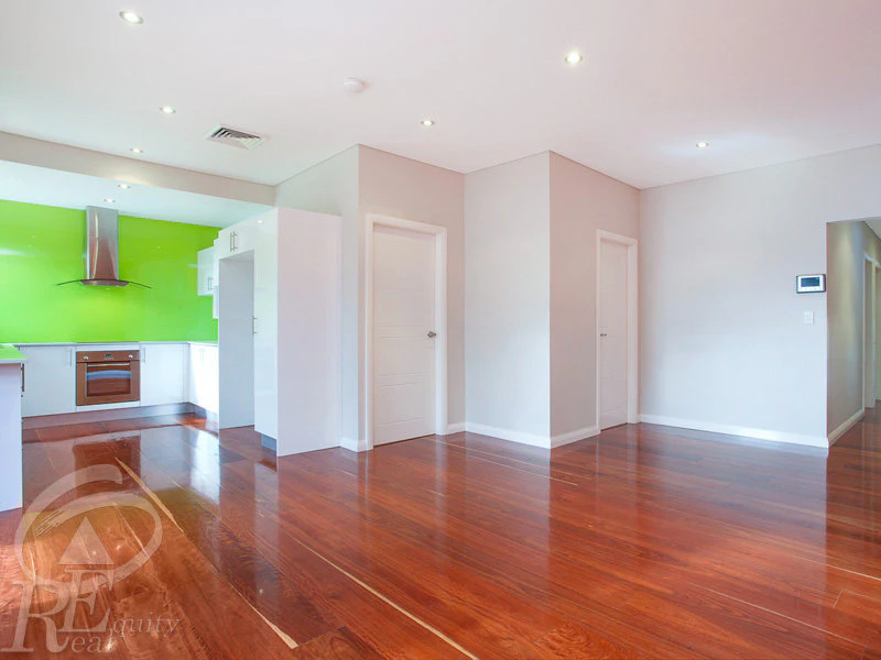 floor