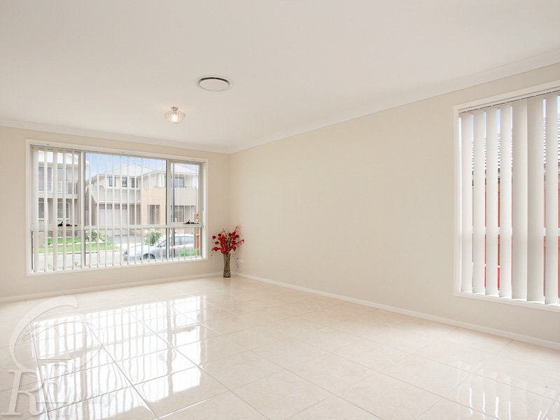 Image of floor