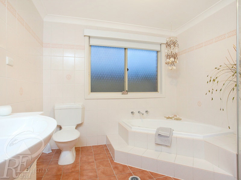 Image of bathing
