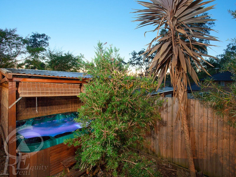 Image of hot tub