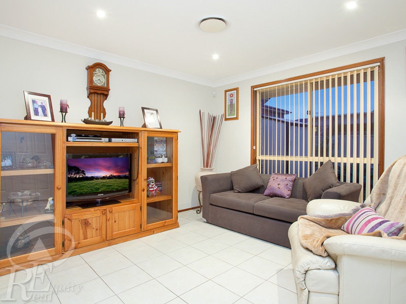 Image of furniture