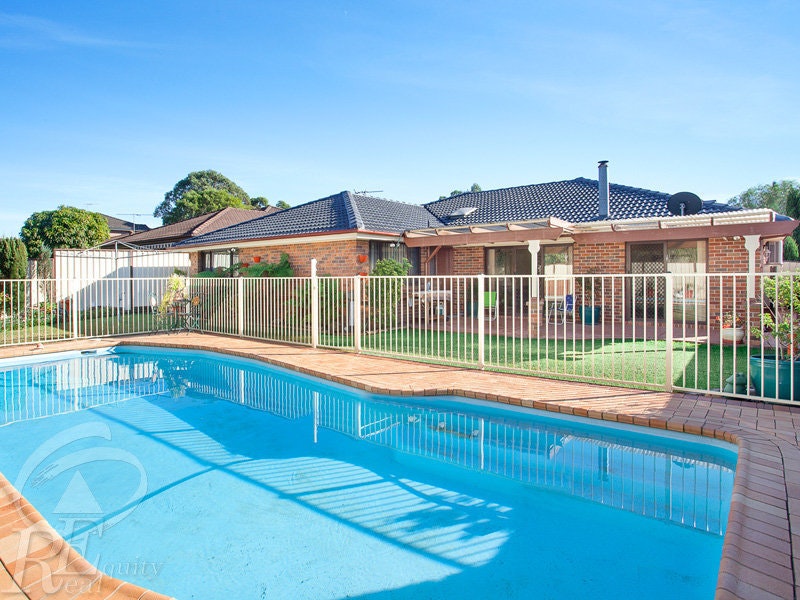 Image of pool