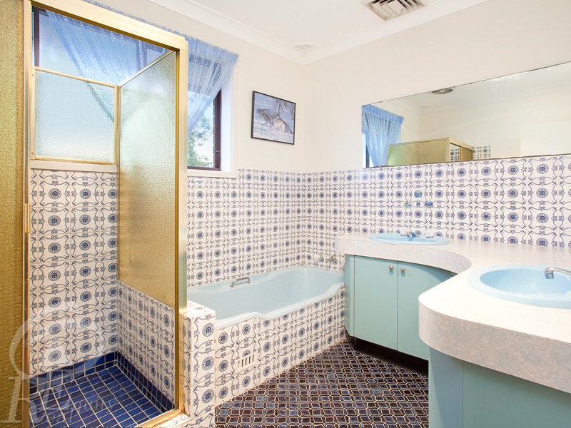Image of bathing