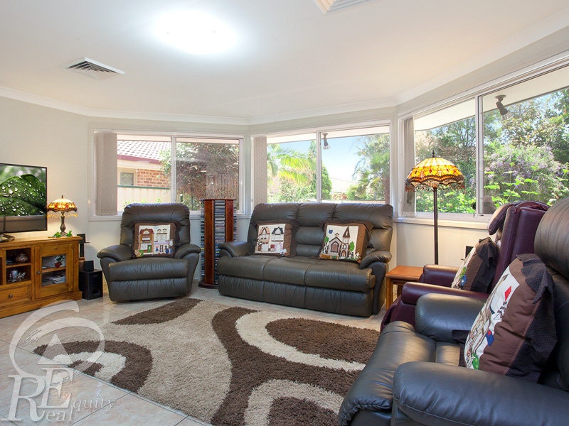 Image of furniture