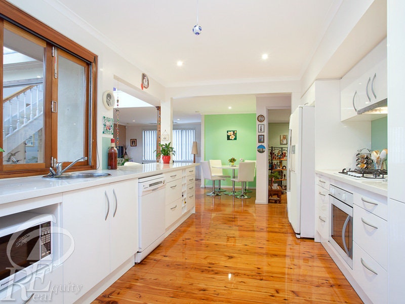 Image of floor