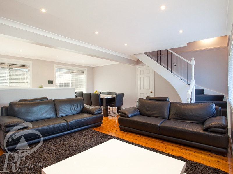 Image of furniture